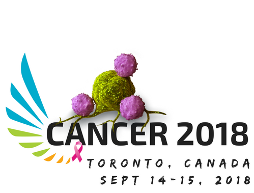 24th Global Meet on Cancer Research & Oncology - Cancer 2018